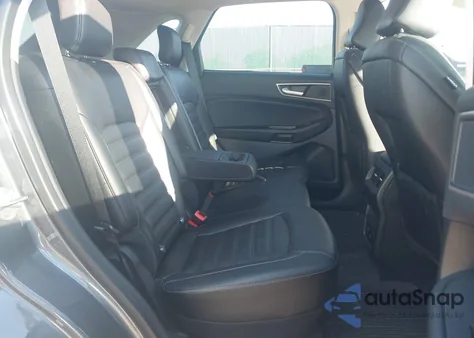 2024 Ford Edge Sel из США, поврежденный, VIN 2FMPK4J96RBB19742